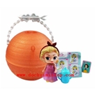 Set 3 Quả Trứng LOL Suprise Công Chúa Disney:Made in China
Ảnh thật sp 100%
Chất liệu : Nhựa ABS an toàn cho trẻ em 
SP gồm : 3 quả trứng LOL Suprise 3 nàng công chúa cực xinh xắn