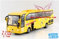HẾT-Mô Hình Xe Bus 1 Tầng Vàng - Size 22Cm:+ Chất liệu : Nhựa - hợp kim

+ Xe có 1 màu vàng nổi bật

+ Xe kéo - đẩy trớn tay

+ Xe bus có thể mở cửa & đèn & có âm thanh sinh động

+ NO BOX












