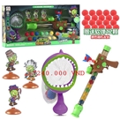 Set Bắn Banh Zombies Plants Nhiều Mẫu : 
 
MADE IN CHINA
+ Hãng SX : ĐCN
+Chất liệu : Nhựa abs an toàn
+ SP có nhiều loại - giá khác nhau , ghi trên ảnh
