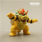 Rùa Gai Bowser 9Cm - Super Mario:MADE IN CHINA
+ Hãng SX : ĐCN
+ Chất liệu : Nhựa PVC an toàn
+ Rùa gai cao 9cm
+ No box