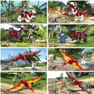 Set 8 Lắp Ráp Khủng Long Jurassic Park 82023:MADE IN CHINA 
Hãng sx : 818
100% nhựa ABS an toàn
SP là 1 set gồm 8 hộp lắp ráp Khủng long + Người ( full ảnh như hình )