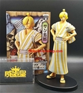Mô Hình Black Leg Sanji 18Cm - Fullbox: 
 
 
Made in CHINA
+ Hãng SX : ĐCN
+ Chất liệu : Nhựa pvc an toàn
+ SP gồm 1 mô hình cao 18cm - có hộp như ảnh