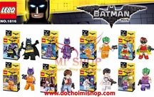 HẾT----1816 Set 8 Nhân Vật Batman Movie 2017:- Hàng cao cấp chính hãng LEBQ - fake Lego 

- Chuẩn nhựa ABS an toàn

- SP là 1 set gồm 8 nhân vật trong phim Batman Movie 2017 



