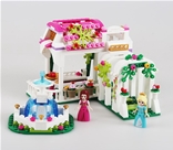 HẾT------Enlighten 2602 Khu Vườn Hoa Hồng:MADE IN CHINA
Hãng SX : Enlighten
Sp gồm 261 miếng ráp + hướng dẫn
100% nhựa ABS an toàn
SP nằm trong series mới nhất của hãng dành cho bé gái " PRINCESS LEAH " . SP được thiết kế và sản xuất chính hãng Enlighten , cực đẹp , màu sắc , gạch , màu vẽ mini chuẩn đẹp lắm , cực cao cấp mà giá lại hạt dẻ