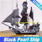 16006 Tàu Cướp Biển Black Pearl Carribean:- Hàng cao cấp chính hãng LEPIN ( fake Lego )

- Chuẩn nhựa ABS an toàn cho trẻ em 

- Sp gồm 804 miếng ráp kèm HD

Hình ảnh thật sp ( màu sắc chênh lệch đậm nhạt do ánh sáng )