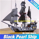 16006 Tàu Cướp Biển Black Pearl Carribean:- Hàng cao cấp chính hãng LEPIN ( fake Lego )
- Chuẩn nhựa ABS an toàn cho trẻ em 
- Sp gồm 804 miếng ráp kèm HD
Hình ảnh thật sp ( màu sắc chênh lệch đậm nhạt do ánh sáng )
