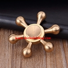 Con Quay Spinner - 6 Cánh:MADE IN CHINA
- Chất liệu : Hợp kim 
- Full box
- Hàng cao cấp - Quay lâu và êm