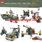 Full Set Enlighten 1701 + 1702 + 1703 + 1704:- Hàng cao cấp chính hãng Enlighten 
- Chuẩn nhựa ABS an toàn cho trẻ em
- 1 set gồm 4 hộp với 4 mã số : 1701 + 1702 + 1703 + 1704 ( không bán lẻ )