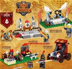 Lele 39036 Set 4 Lính Rise Of Empires :MADE IN CHINA
Hãng SX : Lele 
Chất liệu 100% nhựa abs
SP là 1 SET gồm 4 hộp lắp ráp Lính Rise of Empires