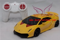 HẾT HÀNG - Xe Điều Khiển Lamborghini Sesto Elemento 1:24:+ Xe điều khiển từ xa có bản quyền chính hãng 4 kênh
+ Chất liệu : Nhựa cao cấp 
+ Chức năng : Chạy tới /lui , quẹo trái/phải , có đèn trước và sau
+ Đèn cực sáng khi chạy trong buổi tối