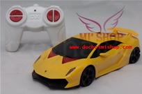 HẾT HÀNG - Xe Điều Khiển Lamborghini Sesto Elemento 1:24:+ Xe điều khiển từ xa có bản quyền chính hãng 4 kênh
+ Chất liệu : Nhựa cao cấp 
+ Chức năng : Chạy tới /lui , quẹo trái/phải , có đèn trước và sau
+ Đèn cực sáng khi chạy trong buổi tối
