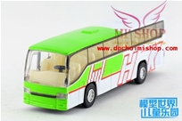 Mô Hình Xe Bus HK-Express ( 3 Màu ):+ Chất liệu : nhựa

+ Xe Bus có đèn & âm thanh 

+ Có 3 màu chọn lựa ( xem ảnh bên dưới )

+ No box














