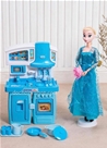 Bếp Mini 2 Kiểu + Búp Bê Elsa:MADE IN CHINA

+ Hãng SX : ĐCN

+ Chất liệu : Nhựa ABS an toàn

+ Sp gồm 1 bếp mini có thể chơi 2 kiểu ( như ảnh ) + kèm 1 búp bê Elsa


