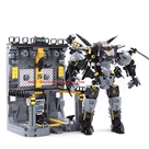 Decool Jisi 7143 Bộ Giáp Của Batman:MADE IN CHINA
+ Hãng SX : Decool / Jisi
+ Chất liệu : Nhựa abs an toàn
+ Sp gồm 1.151 miếng ráp kèm HD