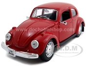 VW BETTLE :XE MÔ HÌNH
VW. BEETLE (MAISTO)
Tỷ lệ 1:24
Màu ĐỎ
GIÁ : 380.000 VND
.........