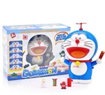 Doraemon 5 Cảm Xúc & Bảo Bối Thần Kì:MADE IN CHINA

+ Hãng SX : ĐCN

+ Chất liệu :  Nhựa abs an toàn

+ SP gồm 1 mô hình Doraemon & Bảo Bối Thần Kì