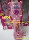 HÊT HÀNG:HỘP MICRO STAR 02


Màu :  Hồng phấn

Bộ micro có âm thanh , tiếng trống , micro , demo , volum lớn nhỏ
