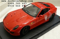 FERRARI 599 ( HOTWHEEL ) 1:18 (Hết Hàng):FERRARI 599
TỶ LỆ 1:18
HÃNG : HOTWHEEL
MÀU : RED
GIÁ : Vui lòng gọi