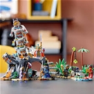 Lắp Ráp Ninjago 60039 Ngôi Làng Rừng Xanh The Keeper's Village 662Pcs: Link shopee đặt hàng trực tiếp  https://shp.ee/iniyceh
 Made in China
 Chất liệu : Nhựa abs an toàn
 SP gồm 662pcs
Tất cả ảnh update có hình Logo shop đều là tự shop chụp , các bạn yên tâm nhé