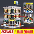 HẾT----15005 Grand Emporium:- Hàng cao cấp chính hãng LEPIN

- Fake mẫu Lego Creator mới nhất , chuẩn và đẹp  - Giá bèo

- Sp gồm 2.182 miếng ráp kèm HD

- Chuẩn nhựa ABS an toàn 
