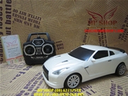 HẾT HÀNG:XE ĐIỀU KHIỂN 1:24
BMW Z4 
Xuất xứ : TQ
Chất liệu :Nhựa
Dài 19cm
Màu : Trắng-Đỏ
Xe và remote dùng pin 2A . Chạy tới / lùi . Quẹo trái/phải