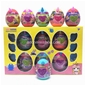 Set 6 Quả LOL Suprise B&#250;p B&#234; Unicorn cùng loại với Set 6 Quả LOL Suprise - Princess Dolls: <p>MADE IN CHINA</p><p></p><p>Chất liệu : nhựa ABS an to&#224;n</p><p>1 set sp gồm 6 quả trứng b&#250;p b&#234; Unicorn LOL Suprise&#160;</p><p>Sp c&#243; b&#250;p b&#234; &amp; phụ kiện ngẫu nhi&#234;n&#160;</p><p>&#160;</p>