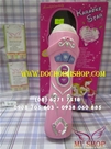 Micro Karaoke Star ( Dùng Pin ): Micro dùng pin Karaoke Star
Màu : hồng
Chất liệu : Nhựa
SP dùng pin 2A ( 3 pin kèm ) , micro âm thanh lớn , không cần dùng dây