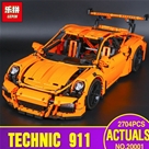 HẾT HÀNG-----Lepin 20001A Siêu Xe Porsche 911 GT3 RS < 1:8 >:MADE IN CHINA

Hãng SX : LEPIN
Chất liệu : 100% nhựa ABS an toàn
SP gồm 2.704 miếng ráp + hướng dẫn
Full box - Có sẵn hàng tại shop
Shop dang có 2 màu - TRẮNG CHẤT CHƠI / CAM SIÊU NGẦU ^^
Full ảnh thật sp ^^




