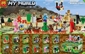 Set 12 Minifigures Minecraft 33273 cùng loại với SY6191 Set 4In2 Khu Vườn Minecraft: <p>MADE IN CHINA</p><p></p><p>+ H&#227;ng SX : Lele</p><p></p><p>+ Chất liệu : Nhựa ABS an to&#224;n</p><p></p><p>+ Sp l&#224; 1 set gồm 12 hộp lắp r&#225;p minifigure Minecraft&#160;</p><p></p><p>&#160;</p><p></p><p></p><p></p><p>&#160;</p>