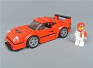 Lari 11253 Siêu Xe Ferrari F40: 

MADE IN CHINA

Hãng SX : BELA LARI
Chất liệu : Nhựa PVC an toàn
SP gồm 204 miếng ráp + Hướng Dẫn 
 

 

