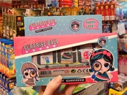 Trứng Búp Bê LOL Happy Suprise Happy Look:MADE IN CHINA
+ Hãng SX : ĐCN
+ Chất liệu : Nhựa abs an toàn
+ SP có 2 mẫu : Happy Look - Happy Suprise
+ Sp trứng suprise bất ngờ , khi tháo ra thì sẽ là 1 sự ngạc nhiên  cho bé ( tham khảo ảnh sau quả trứng )
