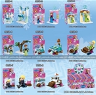 DLP9058 Set 8 Minifigures FROZEN:MADE IN CHINA 
Hãng SX : DLP
Chất liệu : 100% nhựa ABS an toàn
Sp là 1 set 8 hộp có 8 mini trong phim Frozen < ELSA - ANNA - CHRIS - NGƯỜI TUYẾT >