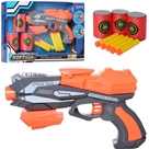 Đồ Chơi Nerf Mút Xốp Hít 826-21:Đặt hàng nhanh nhất tại đây https://shp.ee/iniyceh
Made in China
Chất liệu : Nhựa abs an toàn
Sp mút mềm ko gây đau , hít tường kiếng