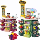 Quầy Siêu Thị Thực Phẩm Trái Cây 44Pcs Cao 78Cm Mã 922-06:🌸 Sp có sẵn hàng tại shop . Sp có thể hết hàng mà shop ko kịp update , các bạn dành ít phút nhắn tin cho shop check hàng trước khi đặt hàng nha 🌸
🍬 Chi tiết sp : 
🌟 Made in China
🌟 Chất liệu : Nhựa abs an toàn
🌟 Sp cao 78cm , đang có sẵn màu XANH