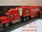 HẾT - Bộ Xe MACK Điều Khiển:Xuất xứ : CHINA
Chất liệu : Nhựa
Dùng Pin , có điều khiển ( tới lùi )
Chi tiết sắc sảo