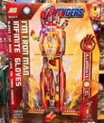 75010 Găng Tay Iron Man - Endgame:Made in China

+ Hãng SX : MG

+ Chất liệu : Nhựa abs an toàn

+ Sp gồm 900+ miếng ráp + đèn 
+ Full box 

*** COD TOÀN QUỐC --> chỉ khi đặt hàng qua app : www.shopee.vn/nltmyhuong













