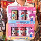 Set 3 Quả Trứng LOL Suprise Búp Bê: 
 
MADE IN CHINA
+ Hãng SX : ĐCN
+ Chất liệu : Nhựa abs an toàn
+ SP gồm 3 quả trứng LOL Suprise Búp Bê 
+ Full box