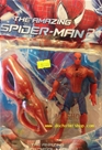 HẾT HÀNG----Vĩ Mô Hình Spider Man + Mắt Kiếng:+ Sp gồm 1 mô hình + 1 mắt kiếng  người nhện 

+ Dành cho các bé yêu mến nhân vật Spider Man 
