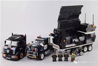 Woma C0559 Xe Tải Cảnh Sát SWAT:MADE IN CHINA 
+ Hãng SX : Woma
+ Chất liệu : Nhựa ABS an toàn
+ Sp gồm 1.251 miếng ráp kèm sổ hướng dẫn