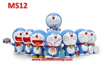 Set 8 Mô Hình DORAEMON - MS12:MADE IN CHINA
Hãng SX : ĐCN
Chất liệu : nhựa PVC 
Sp bán theo SET / KHÔNG BÁN LẺ
SIZE : nhỏ gọn trong tầm tay / vui lòng xem trên ảnh 
SP không có hộp
*** Ghi chú : Sp mô hình quá nhiều và shop ko trưng bày , các bạn mua hàng XEM MẪU TRƯỚC trên website -và nhớ liên hệ để shop check hàng CÒN hay HẾT nha *