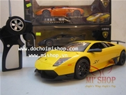 LAMBORGHINI LP670-4 SV 1:18 (20CM):@ LAMBORGHINI MURCIELAGO LP670-4 : Xám - Cam - Vàng

Chi tiết :
+ Xe điều khiển từ xa có bản quyền chính hãng 4 kênh
+ Chất liệu : Nhựa cao cấp 