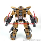 HẾT----Iron Man MK24:MADE IN CHINA
Hãng SX : SY
100% Nhựa ABS an toàn cho trẻ em
Sp gồm 341 miếng ráp + Hướng dẫn