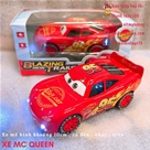 Mô Hình Xe Mc Queen Tia Chớp 2014B-1:MADE IN CHINA
Chất liệu : nhựa abs
Vỏ xe kim loại , chi tiết còn lại bằng  nhựa
Xe có đèn , âm thanh , kéo trớn
Gía SP & số lượng SP sẽ được cập nhật mỗi ngày tại >>> Link shopee : https://shope.ee/8KB2R9NzVJ