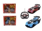 Xe Bugatti Điều Khiển Từ Xa 1:12 ( M&#227; 3688-K44 ) cùng loại với Xe Điều Khiển Lamborghini 1:14 ( Mã 2027-1 ): <p>MADE IN CHINA </p><p></p><p>+ Chất liệu : nhựa abs an to&#224;n</p><p></p><p>+ Sp gồm xe + remote kiểu d&#225;ng v&#244; lăng + pin + sạc</p><p></p><p>+ Tỷ lệ xe 1:12</p><p></p><p>+ Xe ĐK tới , l&#249;i , tr&#225;i phải , mở cửa , c&#243; &#226;m thanh</p>