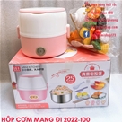 Đồ Chơi Hộp Cơm Mang Đi Kèm Phụ Kiện Thức Ăn 2022-100:MADE IN CHINA
Chất liệu : nhựa abs
Sp dùng điện , kèm nhiều phụ kiện
Gía SP & số lượng SP sẽ được cập nhật mỗi ngày tại >>> Link shopee : https://shope.ee/8KB2R9NzVJ