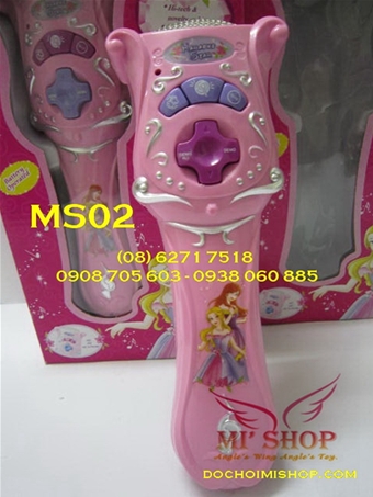 HÊT HÀNG: HỘP MICRO STAR 02


Màu :  Hồng phấn

Bộ micro có âm thanh , tiếng trống , micro , demo , volum lớn nhỏ
