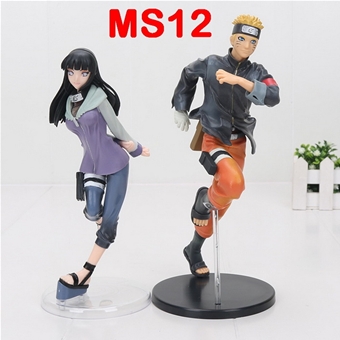 Set 2 Mô Hình Naruto Và Hyuga Hinata - MS12: MADE IN CHINA

Chất liệu : Nhựa PVC an toàn - chuyên về sx cái action figures 
Size cao 20 - 22cm 
NO BOX - Sp không kèm hộp
Mô hình tĩnh - các bạn thích sưu tầm , trưng bày ko nên bỏ qua nhé ^^
Hiện tại sp quá tải , Khách hỗ trợ shop bằng cách : Gọi / Chat / Nhắn tin mã SP hoặc ảnh sp cần mua , để shop check hàng còn hay hết nhé . 





