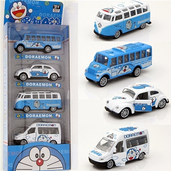 Set 4 Mô Hình Xe Doraemon 1:64: MADE IN CHINA

100%  nhựa ABS an toàn
Xe tỷ lệ 1:64 >>> siêu nhỏ gọn 
Màu : Trắng xanh như hình - thiết kế theo kiểu Doraemon cực cute
*** SP xe mô hình MINI nhỏ gọn < dài từ 7-8.5cm > ***

*** Xe mở được cửa - KHÔNG DÙNG PIN ***





