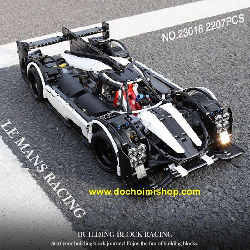 Lepin 23018 sales