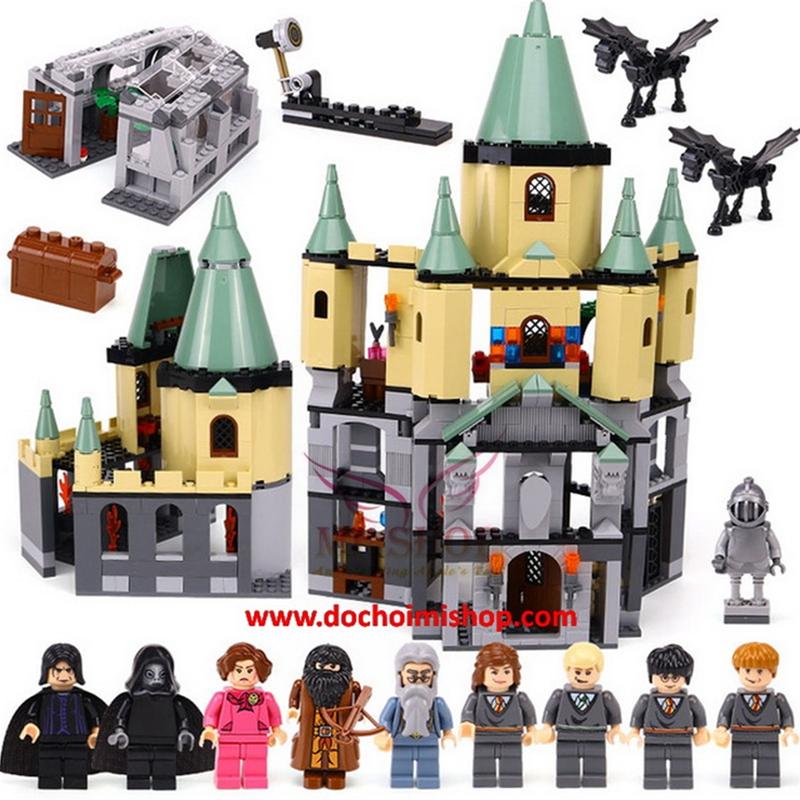 Lepin 16029 shop